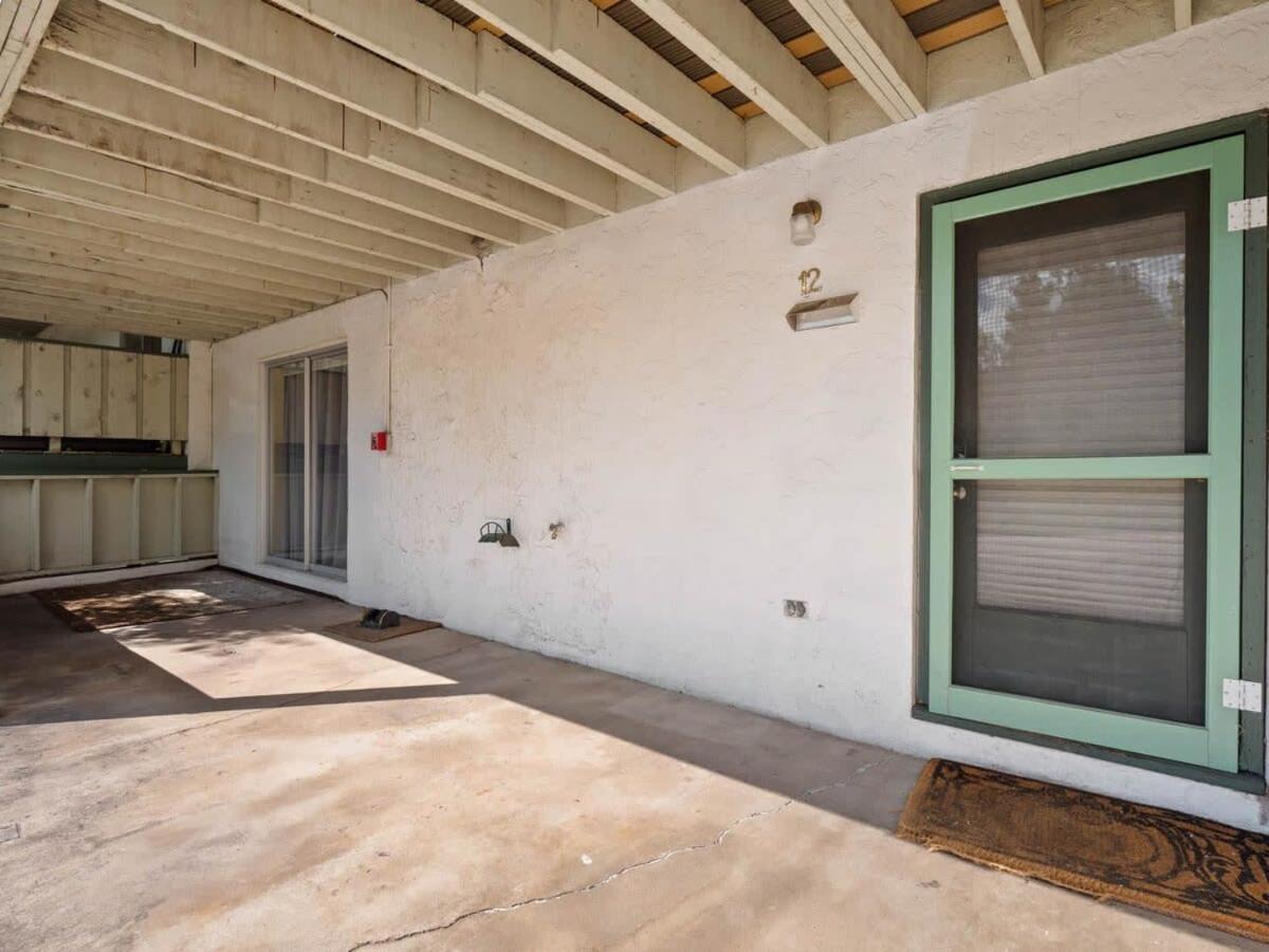 Relaxing 2 Bedroom Steps From Vail Resort 외부 사진